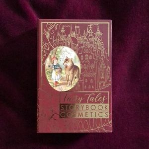 Storybook Cosmetics - Fairy Tales